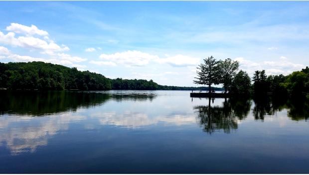 gifford pinchot state park